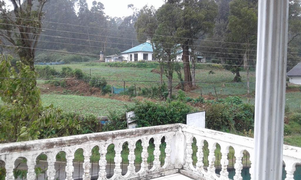 Selis Manor Holiday Home Nuwara Eliya Esterno foto