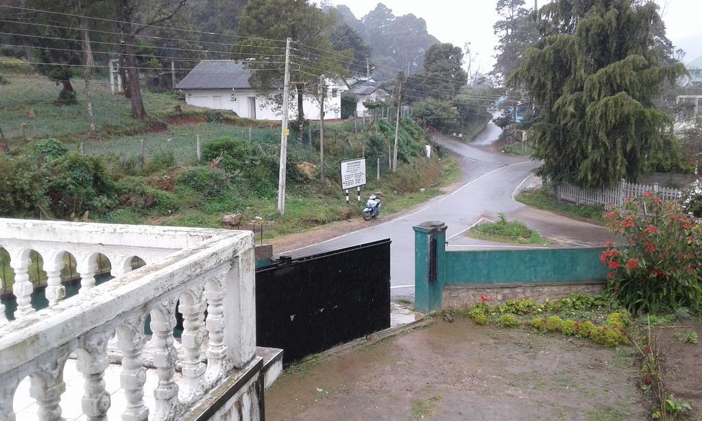 Selis Manor Holiday Home Nuwara Eliya Esterno foto